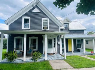 29-31 Oak St, Waddington, NY 13694
