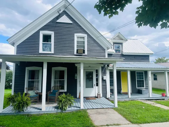 29-31 Oak St, Waddington, NY 13694