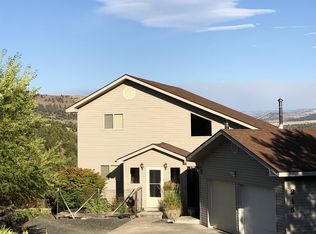 215 Valley View Dr, John Day, OR 97845