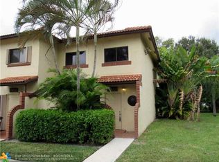 8801 NW 48th St #8801, Sunrise, FL 33351