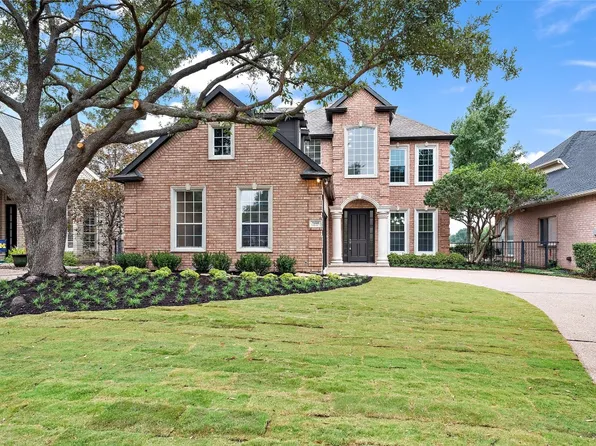5440 Southern Hills Dr, Frisco, TX 75034