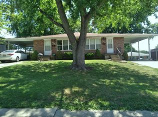 10234 Marble Arch Ln, Saint Louis, MO