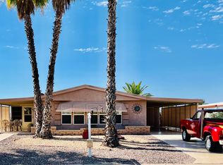 9237 E Olive Ln S, Sun Lakes, AZ 85248