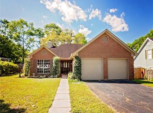6133 Scenic West Dr, Mobile, AL 36693