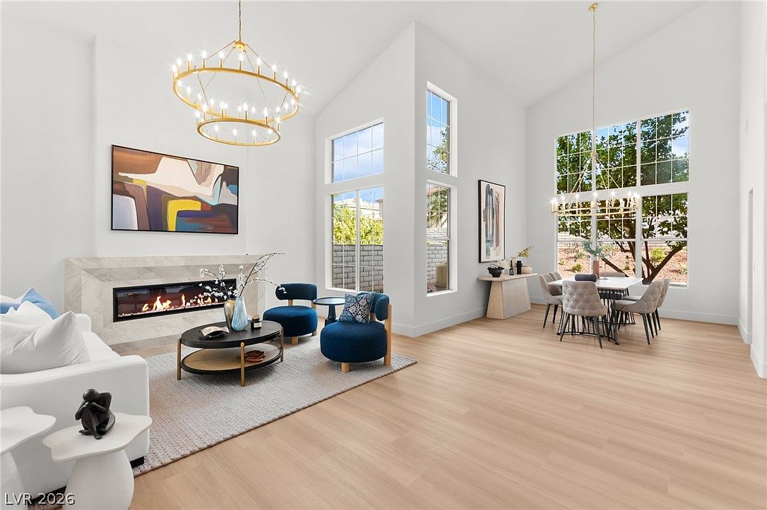 2511 Hacker Dr, Henderson, NV 89074 | MLS #2800901 | Zillow