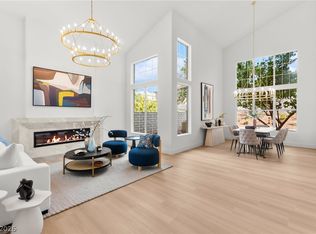 2511 Hacker Dr, Henderson, NV 89074