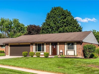 7900 Huntsman Ct, Dayton, OH, 45424