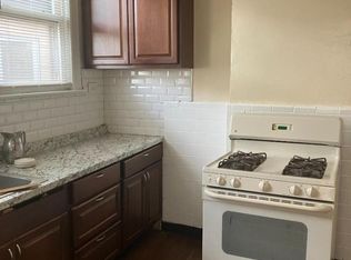 407 William St, East Orange, NJ 07017