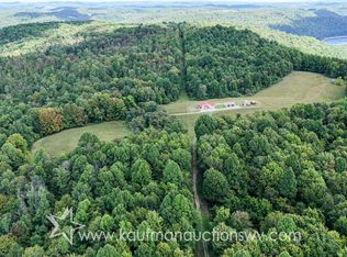 882 Narrows Rd, Philippi, WV 26416