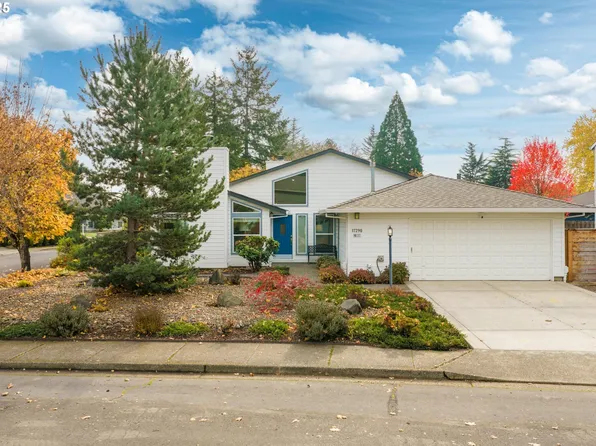 17290 NW Meadowgrass Dr, Beaverton, OR 97006