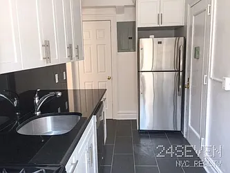 Rented by 24 7 NYC Realty Inc.