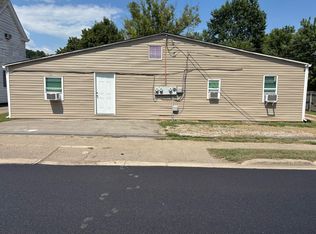 808 W Shelby St, Falmouth, KY
