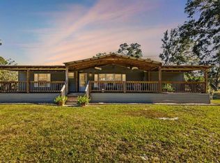 10612 NE Highway 351, Old Town, FL 32680