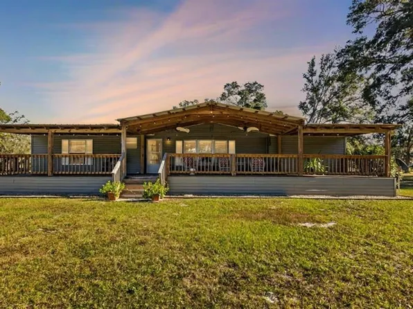 10612 NE Highway 351, Old Town, FL 32680