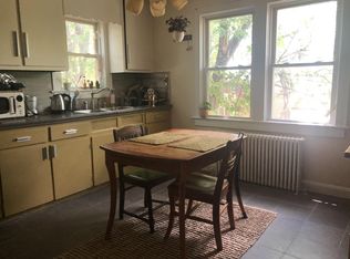 261 Karsey St FLOOR 2, Highland Park, NJ 08904