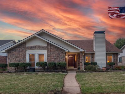 2816 London Ln, Flower Mound, TX, 75028
