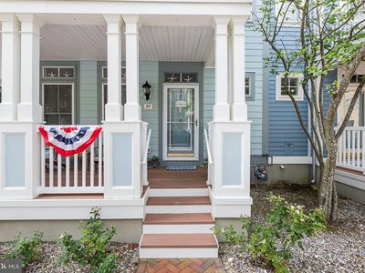 37 Sunset Island Dr, Ocean City, MD, 21842