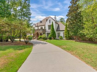 4 Sologne Cir, Little Rock, AR 72223