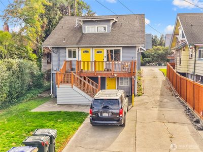 4111 6th Avenue #A,B,C, Tacoma, WA, 98406