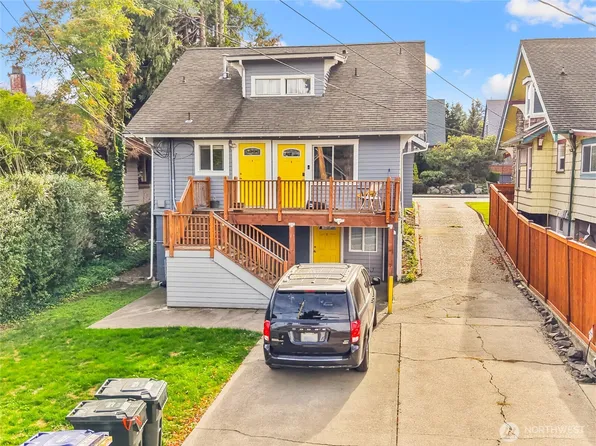 4111 6th Avenue #A,B,C, Tacoma, WA 98406