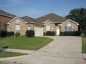 View of Front