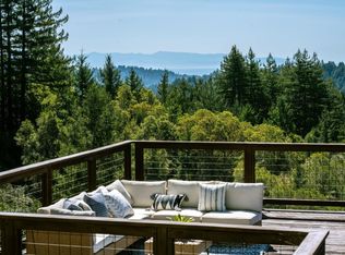 555 Bohnen Rd, Santa Cruz, CA 95065