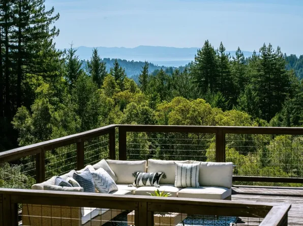 555 Bohnen Rd, Santa Cruz, CA 95065