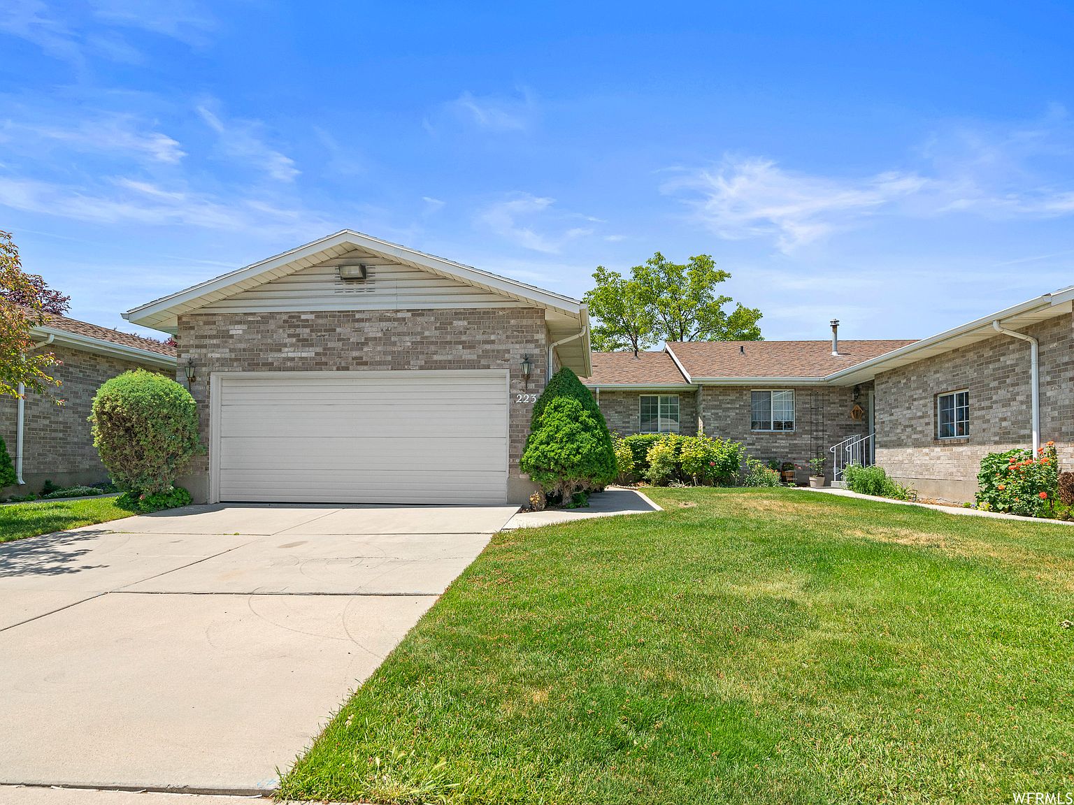 223 N 400 W, Orem, UT 84058 MLS 1879764 Zillow
