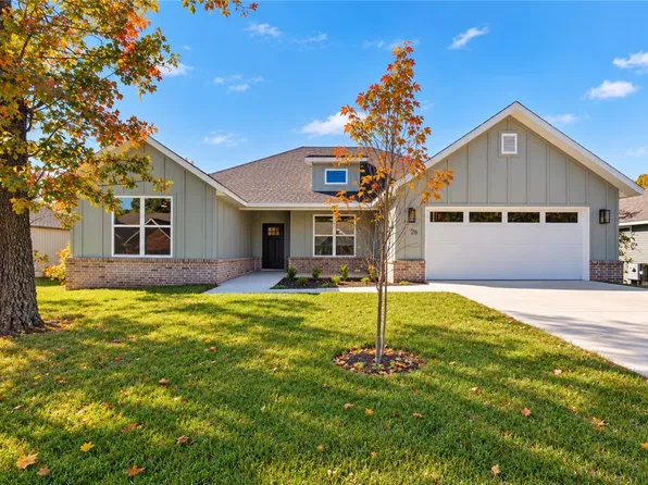 26 Kirkcudbright Ln, Bella Vista, AR 72715