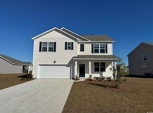 564 Black Pearl Way LOT 255, Myrtle Beach, SC 29588