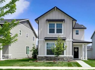 1838 W Heavy Timber Dr, Meridian, ID 83642