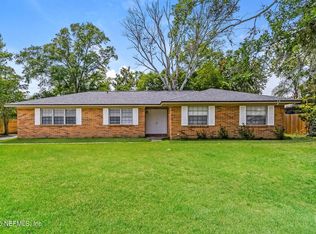 635 Custer Cir, Orange Park, FL 32073