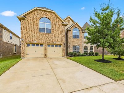 2939 Arenoso, Grand Prairie, TX, 75054
