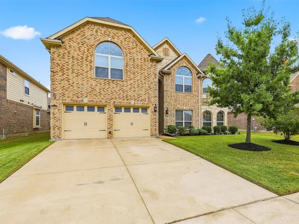 2939 Arenoso, Grand Prairie, TX 75054
