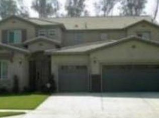 16555 Bayleaf Ln, Fontana, CA 92337
