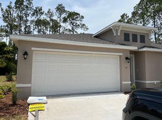 14 Zorach Pl, Palm Coast, FL 32164