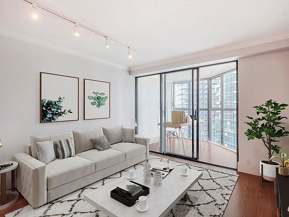 3rd image of 789 Drake St #1203