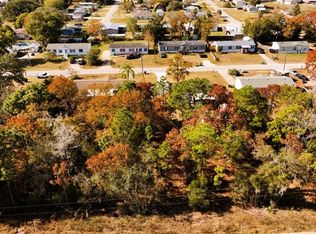 LOT 55 SE 102nd Ter LOT 55, Belleview, FL 34420