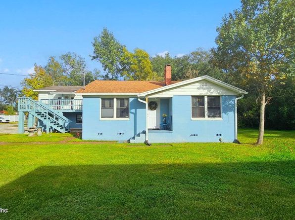 3820 Zion Rd