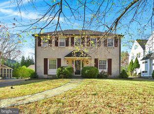 104 Shirley Rd, Narberth, PA 19072