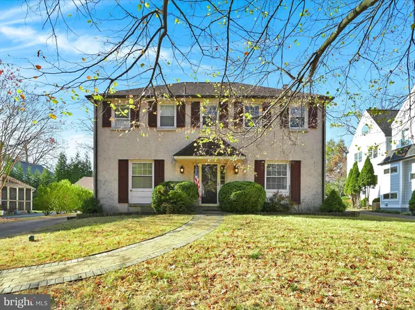 104 Shirley Rd, Narberth, PA 19072