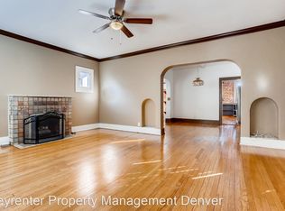 2653 Fairfax St, Denver, CO 80207