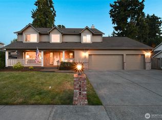 3617 NE 101st St, Vancouver, WA