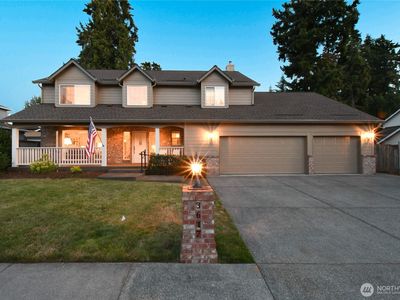 3617 NE 101st Street, Vancouver, WA, 98686