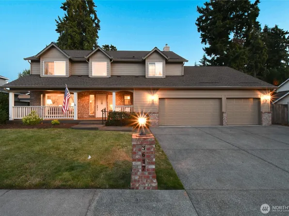 3617 NE 101st Street, Vancouver, WA 98686