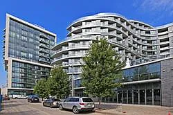 1 Edgewater Dr #911 — Photo 1