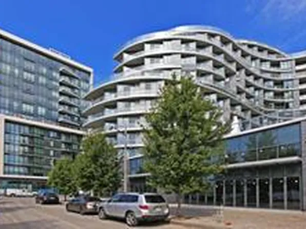 1 Edgewater Dr, Toronto, ON