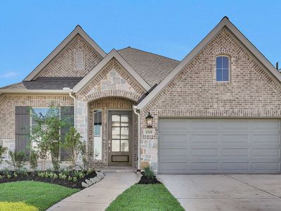 1319 Watermont Dr, Missouri City, TX, 77459