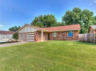 1001 Brookhurst Blvd, Yukon, OK 73099