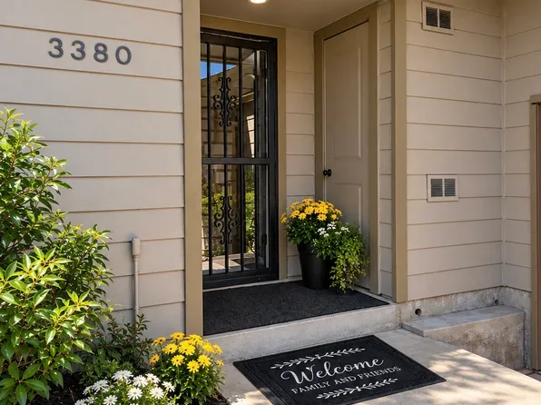 3380 W Washington St #14, Broken Arrow, OK 74012